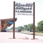 kilinochchi-district